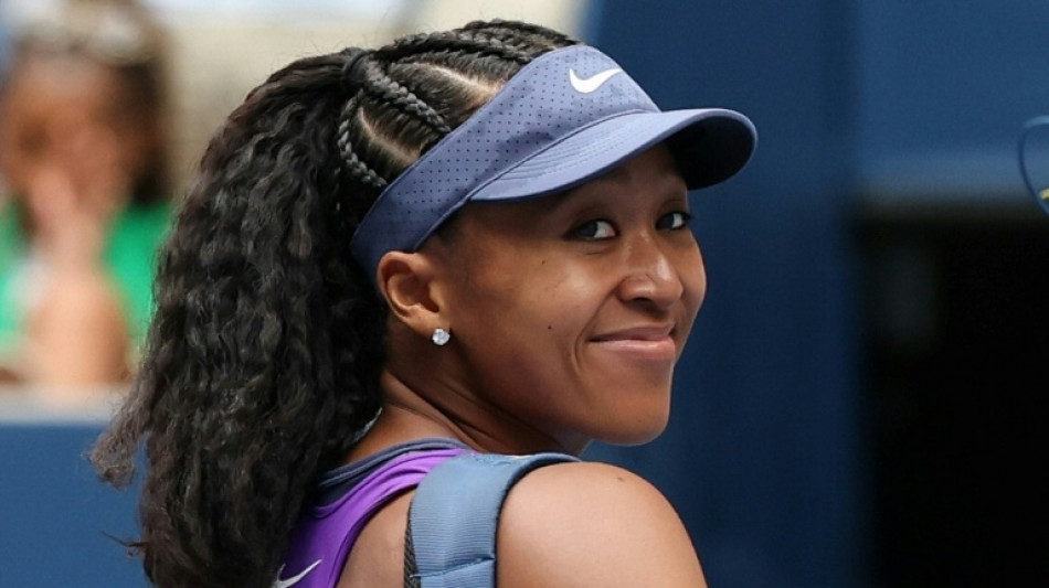 US Open: Gauff-Osaka, duel de coaches et huiti&egrave;me de gala