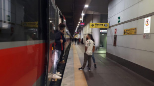 ++ Guasto in stazione Bologna, ritardi di quasi 2 ore su Av ++
