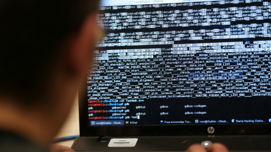 Bericht: Jede sechste Stelle im Bund im Kampf gegen Cyberangriffe unbesetzt