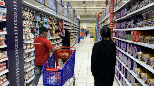 Turquie: nouveau pic de l'inflation sur un an en mai à 75,45%