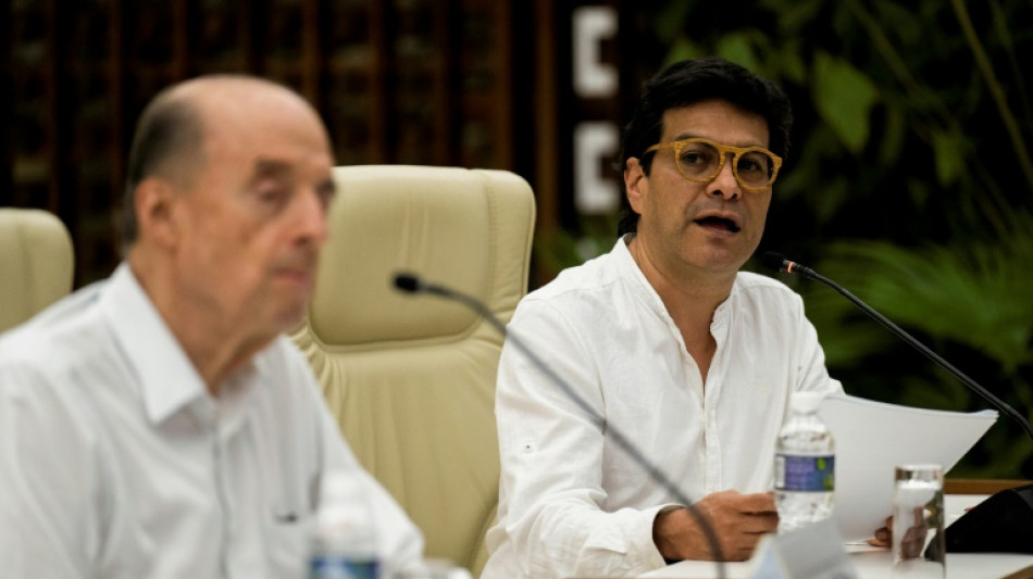 Kolumbiens neue Regierung beschließt Aufnahme von Verhandlungen mit ELN-Guerilla