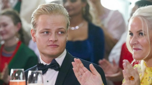 Accus&eacute; de deux viols, le fils de la princesse de Norv&egrave;ge plac&eacute; en d&eacute;tention