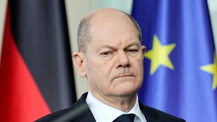Scholz verurteilt Angriff auf die Ukraine scharf und k&uuml;ndigt harte Sanktionen an
