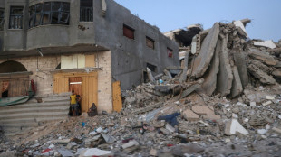 Krankenhäuser: Mindestens 19 Tote bei isralischen Angriffen im Gazastreifen