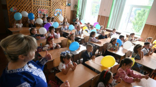 Bombendrohungen an Schulen in Kiew stören ersten Tag nach Sommerferien