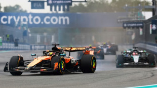 Oscar Piastri (McLaren) vence GP de Miami de F&oacute;rmula 1; Bortoleto abandona