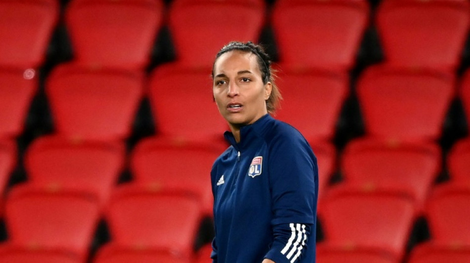 C1 dames: le PSG tourn&eacute; vers l'Europe, avec Bouhaddi en guide