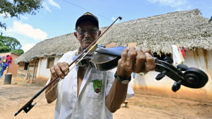 En Amazonie, le plus grand atelier de violons de Bolivie