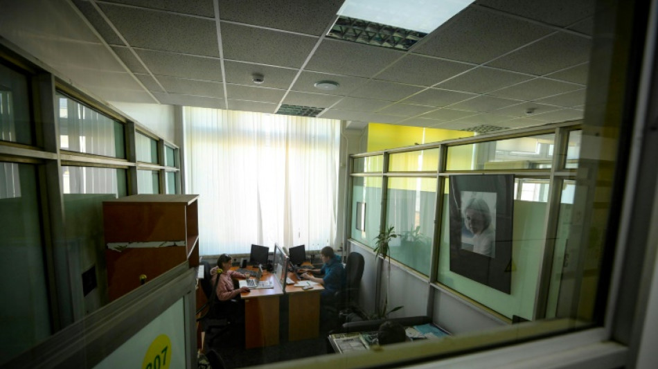 Unabh&auml;ngige russische Zeitung "Nowaja Gaseta" setzt Erscheinen vorerst aus 