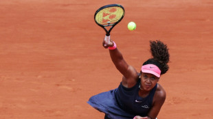 Osaka 'really excited to face' Swiatek at French Open