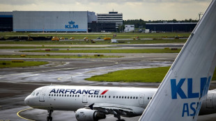 La justice europ&eacute;enne annule l'autorisation du plan de sauvetage d'Air France-KLM