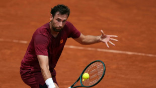 Roland-Garros: Halys au troisi&egrave;me tour, Mpetshi Perricard s'incline