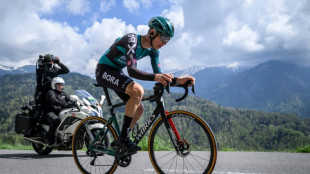 Avec le Tour de Romandie, Vlasov s'offre son premier grand succ&egrave;s
