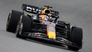 Verstappen, el m&aacute;s r&aacute;pido en terceros ensayos libres de Montmel&oacute;