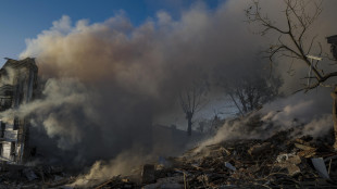 Kiev, un morto a Kramatorsk dopo l'attacco di drone russo