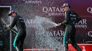 Mercedes set gold standard at Australian GP but new F1 rules 'suck'