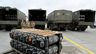 Westen stellt sich verstärkt auf mögliche russische Invasion in Ukraine ein 
