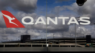 Scandale des "vols fantômes": amende de 66 millions de dollars pour Qantas