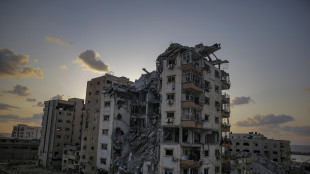Idf, ieri colpiti 140 obiettivi in tutta la Striscia di Gaza
