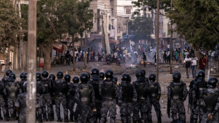 S&eacute;n&eacute;gal: baisse progressive des tensions, le bilan passe &agrave; 16 morts