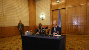 Inviato Onu in Siria, 'Israele deve fermarsi'