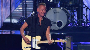 Bruce Springsteen pospone su gira de 2023 por una &uacute;lcera p&eacute;ptica