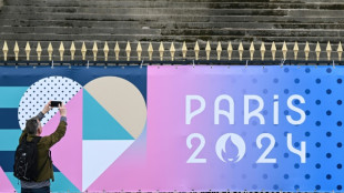 Jogos de Paris terão impacto econômico de até 11 bilhões de euros, segundo estudo