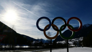 JO-2026: des Jeux "&eacute;clat&eacute;s" sur sept sites et 22.000 km2