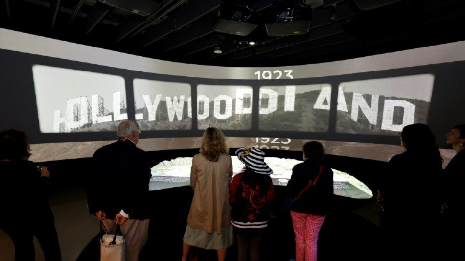 Exposi&ccedil;&atilde;o na Calif&oacute;rnia relembra origem judaica de Hollywood