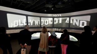 Exposi&ccedil;&atilde;o na Calif&oacute;rnia relembra origem judaica de Hollywood