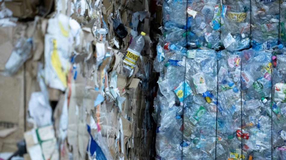 Hersteller von Einwegplastik müssen künftig für Müllbeseitigung zahlen
