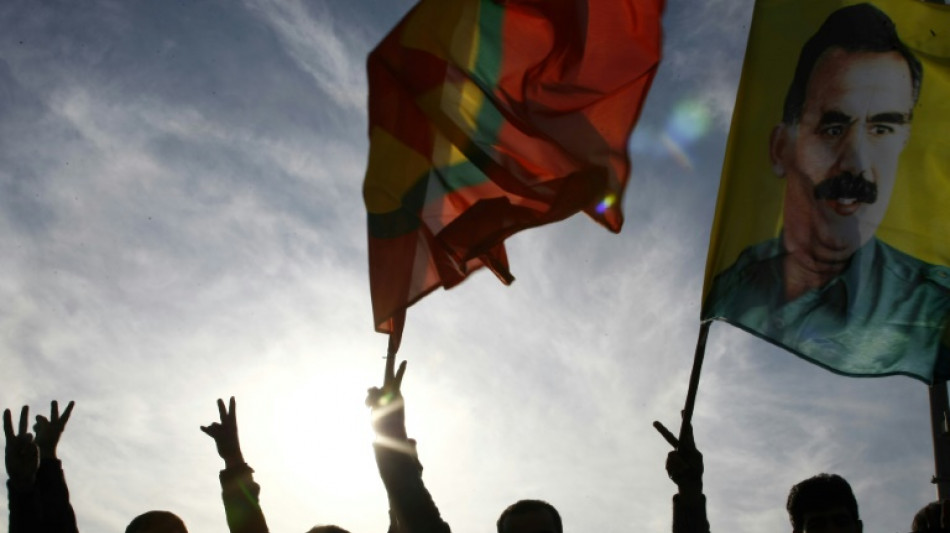 Cuatro combatientes del PKK mueren en un ataque con dron turco en el Kurdist&aacute;n iraqu&iacute;