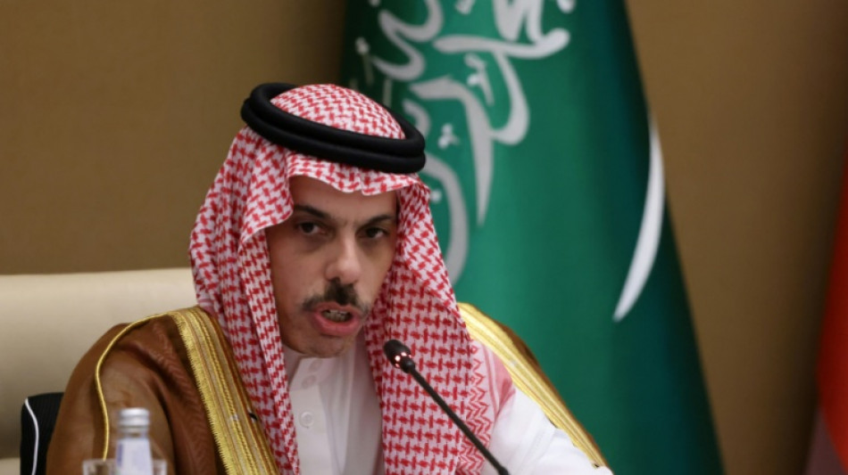 Arab ministers condemn Israel 'ban' on planned West Bank visit