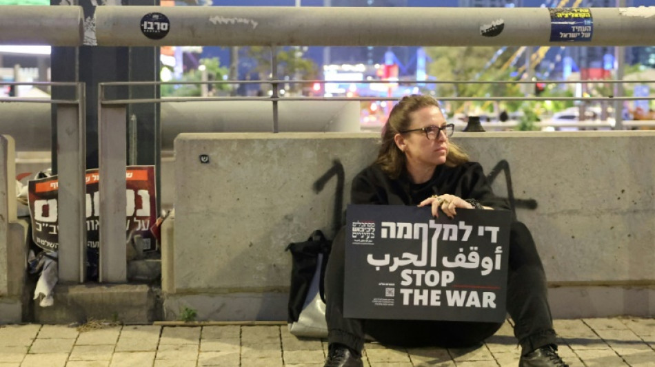 Ham&aacute;s publica un video de un reh&eacute;n israel&iacute; que aparentemente fue herido en Gaza