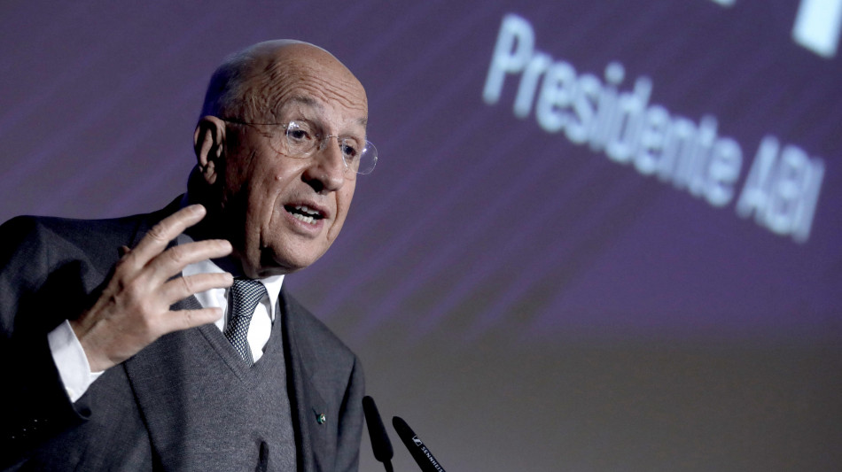 Patuelli, disinnescare i dazi o c'&egrave; rischio recessione