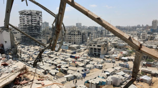 Israel mant&eacute;m exig&ecirc;ncia de liberta&ccedil;&atilde;o de 'todos os ref&eacute;ns' para tr&eacute;gua em Gaza