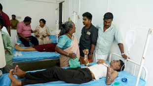 Indien: Ein Toter und 36 Verletzte durch Explosion bei Gebet der Zeugen Jehovas
