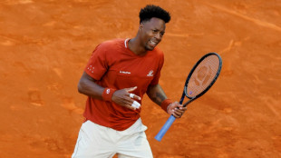 Tenista franc&ecirc;s Ga&euml;l Monfils anuncia que ir&aacute; se aposentar ao final da temporada 2026