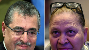 Presidente da Guatemala marca reuni&atilde;o com procuradora que liderou ofensiva contra ele