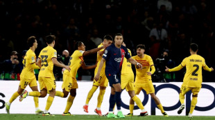 Champions define primeiros semifinalistas: Bar&ccedil;a recebe PSG e Atl&eacute;tico de Madrid encara Dortmund