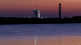 Oggi lancio della Crew 11, missione verso la Stazione spaziale
