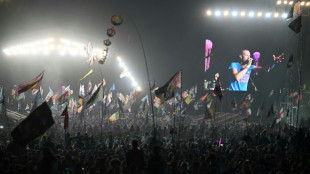 Viena refuerza la seguridad para Coldplay tras la anulaci&oacute;n de conciertos de Taylor Swift