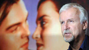 Cameron, 'ecco come mi sarei salvato dall'affondamento del Titanic'