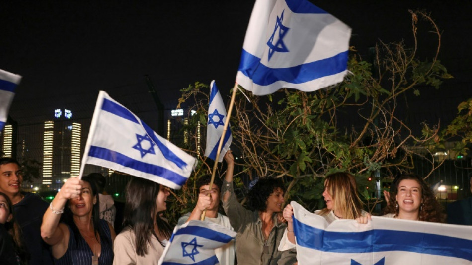 Hamas confirma que libertar&aacute; novos ref&eacute;ns neste s&aacute;bado como previsto