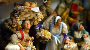 Unesco, l'Italia candida presepe, uve Valpolicella e patrimonio alimentare alpino