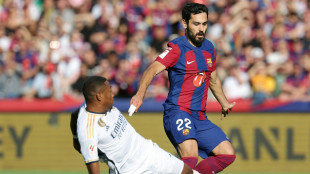 Bellingham schie&szlig;t Madrid zum Sieg im Clasico
