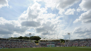 Delhi Capitals closing in on &pound;120 million purchase of Hampshire - reports