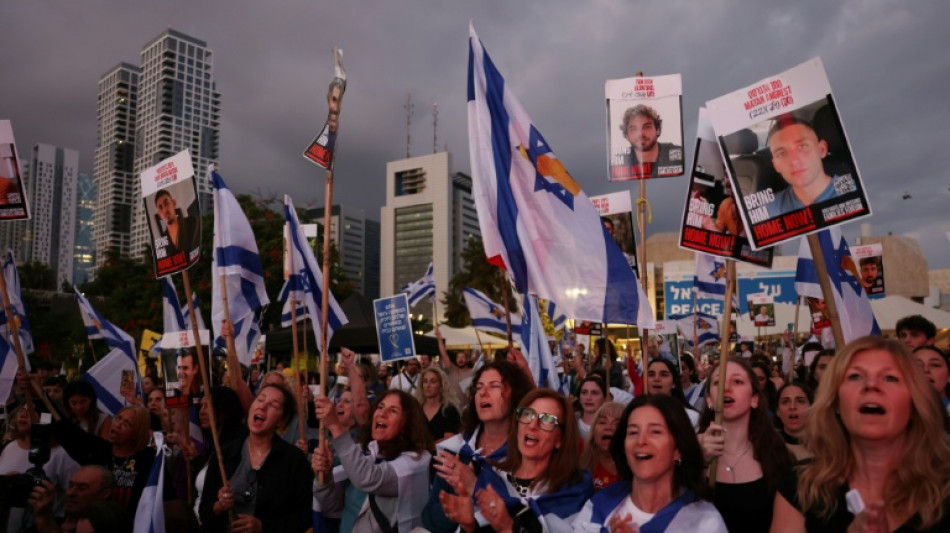 Letzte lebende Hamas-Geiseln frei - Trump stellt neue &Auml;ra im Nahen Osten in Aussicht
