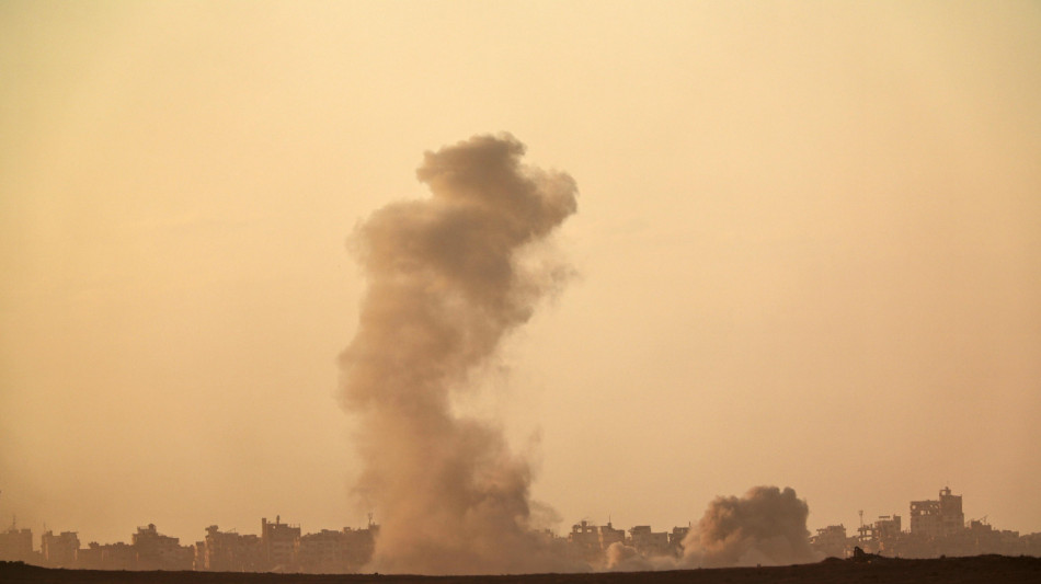 Hamas, non abbiamo paura delle porte dell'inferno di Trump
