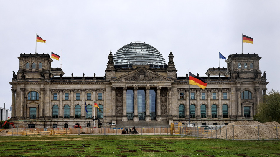 La Germania adotta una politica migratoria pi&ugrave; dura